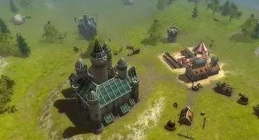 We sit down and talk to Paradox Interactive Executive Vice President Fredrik Wester to find out how the development of Majesty 2 is undergoing.