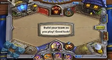 Blizzard issues apology for Hearthstone Tavern Brawl delay