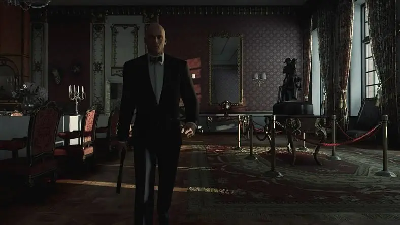 IO Interactive plans to release a Hitman episode each month