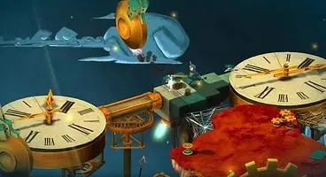 Let The Musical Prowess Of Figment Become Your Next Unexpected Earworm