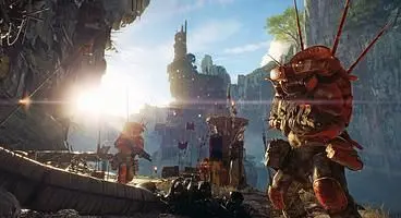 Anthem Official PC System Requirements Revealed