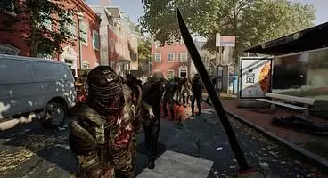 Overkill's The Walking Dead Will Be Pulled from Steam