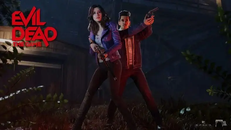 Will Evil Dead: The Game Feature on Xbox Game Pass?