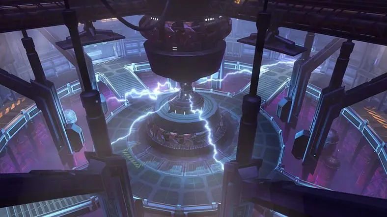 Star Wars 2.3 "Titans of Industry" content now available, with Taun-tauns