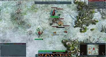 Two Years Later 'The Exiled' Is Almost Ready For Release