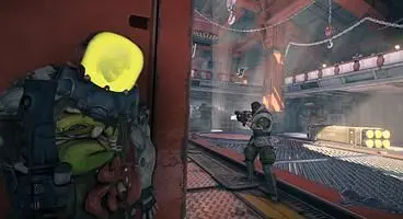 Raiders of the Broken Planet Set To Be Rebranded, Relaunched as Spacelords
