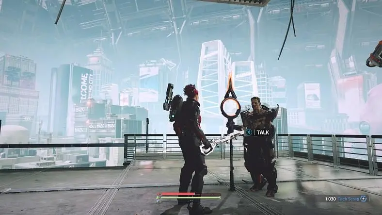 The Surge 2 Multiplayer - Is there co-op or online play?