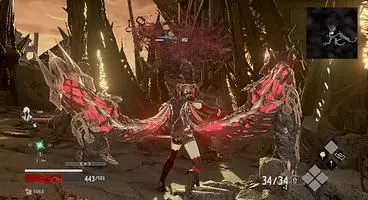 Code Vein Backstab - How to sneak attack correctly