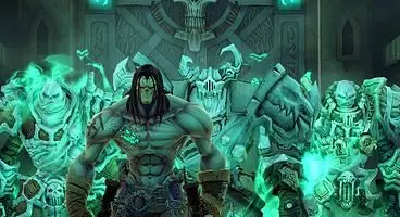 Darksiders, Darksiders II, and Steep Free on the Epic Games Store For A Week