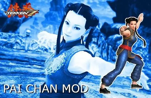 The Best Tekken 7 Mods