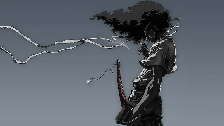 Afro Samurai sequel in development at Redacted Studios