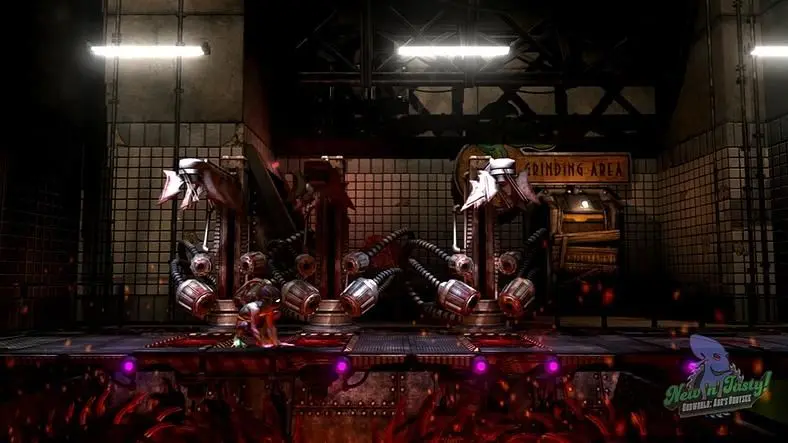 E3 2014 trailer released for Oddworld: New 'n' Tasty