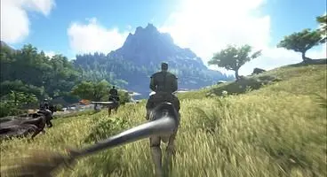 Guides / Does ARK: Survival Ascended have crossplay support?