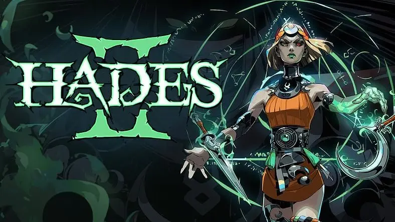 Hades 2 Locks In Q2 2024 Early Access Release Window on Steam and Epic Games Store