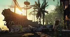 Risen 2 now "officially revealed"