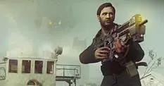 Insomniac spill Resistance 3 info