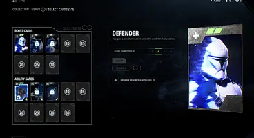 Star Wars Battlefront 2 Update 2.0 Patch Notes - Progression System Changes