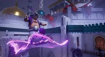 Mirage: Arcane Warfare Has Been Removed From Steam Due To GDPR