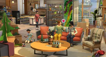 The Sims 4 Eco Lifestyle DLC Released - Patch Notes