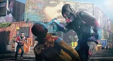Watch Dogs: Legion Hitman Location Guide