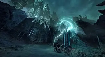 The Elder Scrolls Online: Deadlands Out Now on PC, Concludes the Gates of Oblivion Storyline