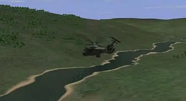Enemy Engaged 2 follows up from the highly acclaimed Enemy Engaged: RAH-66 Comanche Versus Ka-52 Hokum.