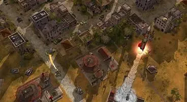 Generals has been a well hyped game, eagerly waited by the many CandC fans (myself included). It has promised advanced gameplay and superior graphics, but has it delivered??
