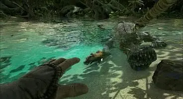 Studio Wildcard opens $60,000 modding contest for ARK: Survival Evolved