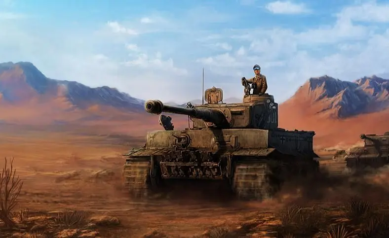 Does the fourth return to World War II’s frontlines reign victorious?