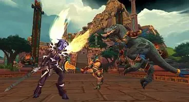 World of Warcraft: Battle For Azeroth Coming In August, Collector's Edition Revealed