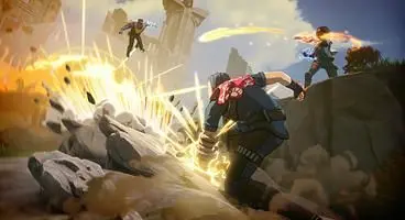 Spellbreak Launches on Steam in December, Ending Epic Games Store Exclusivity