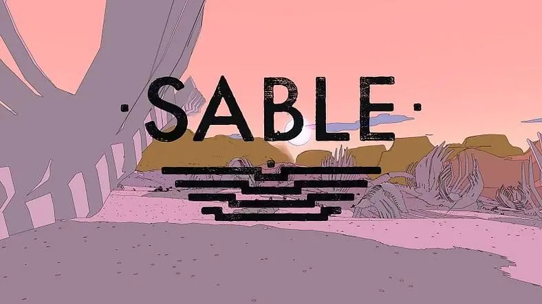 Sable's Latest Trailer Explains the Importance of Masks