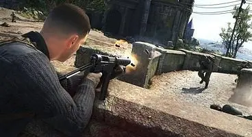 Sniper Elite 5 Crossplay - What to Know About Cross-Platform Support