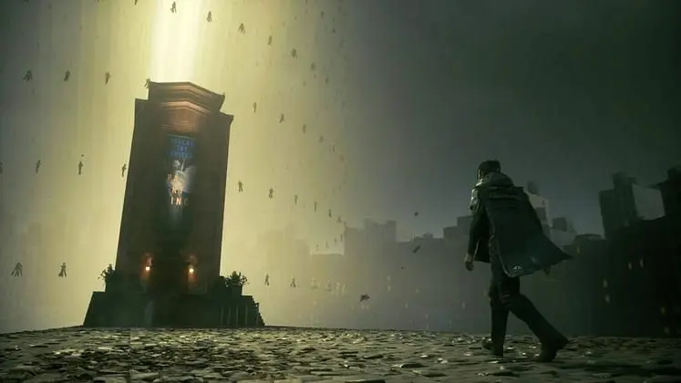Control Resonant Release Date (Confirmed September 2026) - Platforms, Pre-Orders, Trailers & More