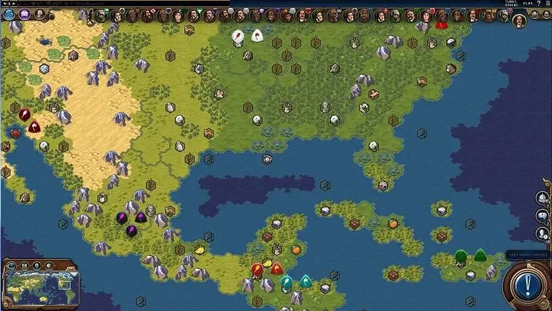 Best Mods