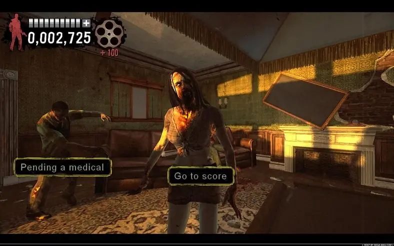 The Typing of the Dead: Overkill gets free Football Manager tie-in DLC pack