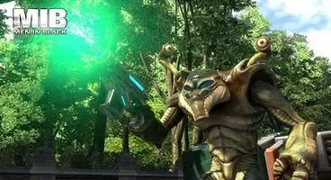 Activision release new Men In Black game details