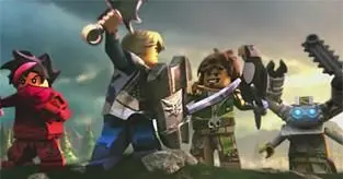 LEGO Universe switches off forever