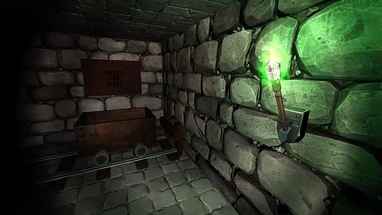 Chris Capel tried out three proper games and the Oculus VR headset for the first time. Is he sold on gaming's bright new future?