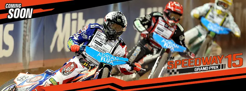 Techland takes a break from zombies with bike racer FIM Speedway Grand Prix 15