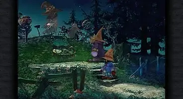 Final Fantasy IX PC requirements released