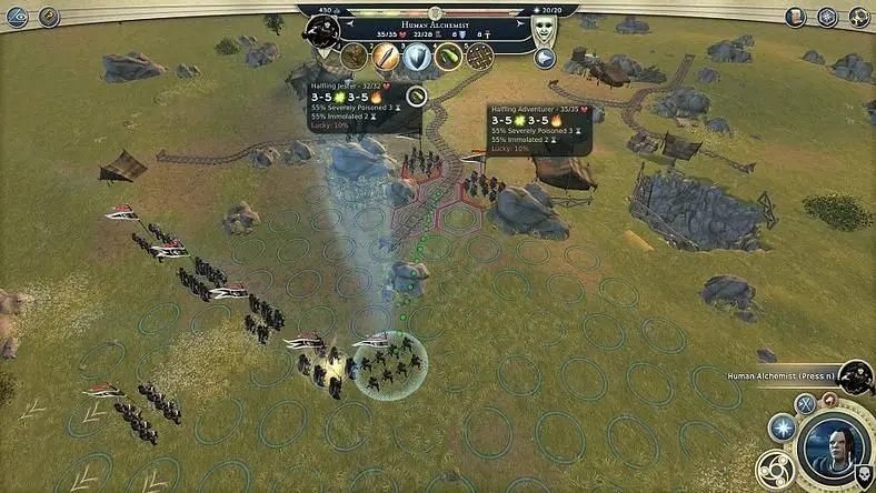 Age of Wonders 3 Mods