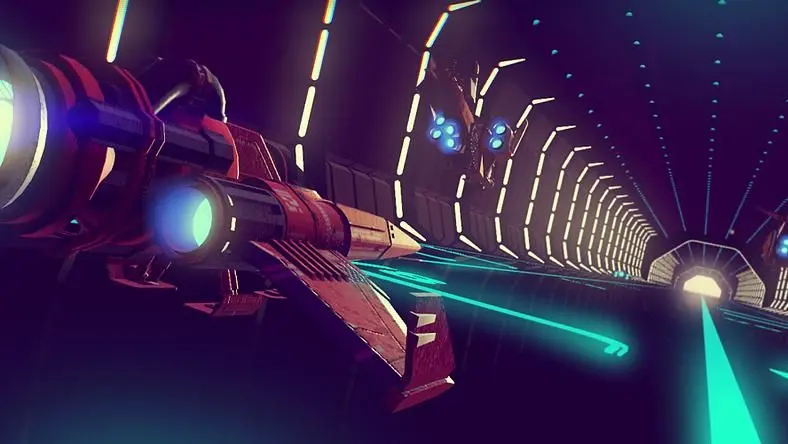 No Man's Sky mods take aim at making universal exploration more enjoyable