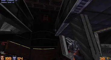 Ion Maiden Secrets Guide - Defence Farce & Washington Wasteland