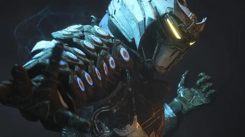 Anthem Day One Patch Notes - Day 1 patch is Now Live