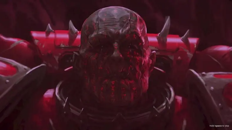 A campaign focused DLC for lovers of the Dark Gods
