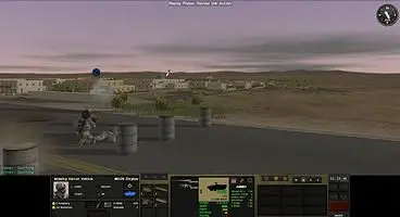 Slitherine Partners With Battlefront to Bring Combat Mission Shock Force 2 to Steam Later in August