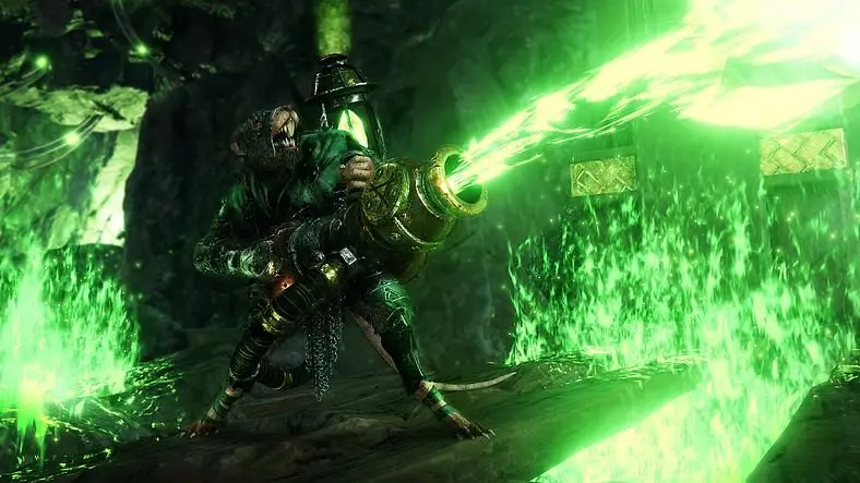 Warhammer: Vermintide 2 Is Free-to-Play Until November 1