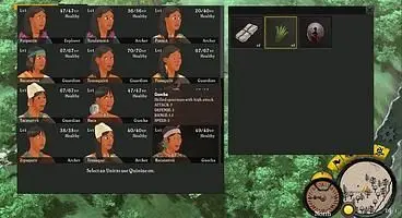 Historical Strategy Sim NovaMundi Launches in Steam Early Access Next Month