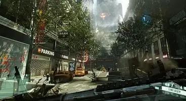 Crysis 2 the most pirated game of 2011